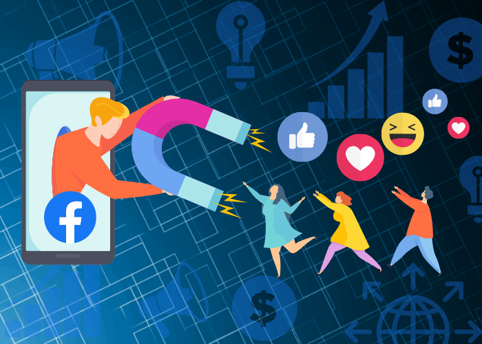 is facebook marketing important