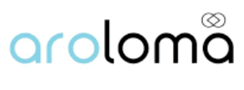 Aroloma's logo
