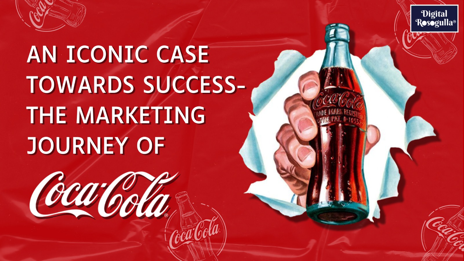 Coca-cola Case Study