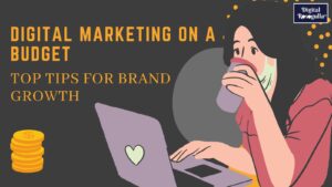 digital marketing budget