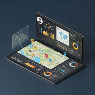 adopting data