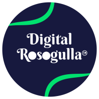 Digital Rosogulla - digital marketing agency in Kolkata