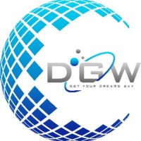 Digital get way LLP logo